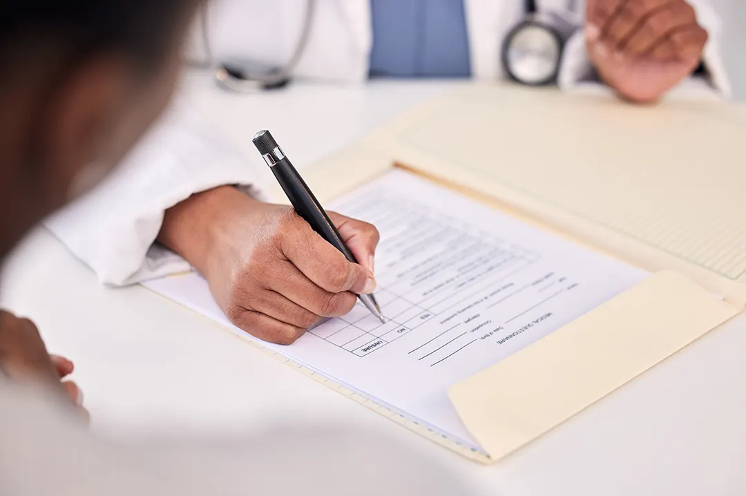 Termo de Consentimento Informado e Outros Documentos Essenciais para Proteger Médicos e Dentistas