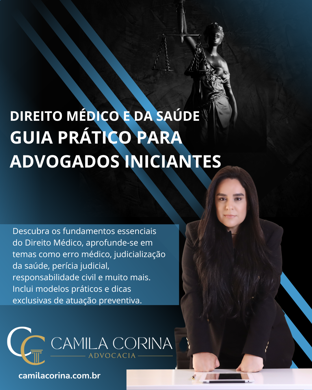 Guia Prático para Advogados Iniciantes
